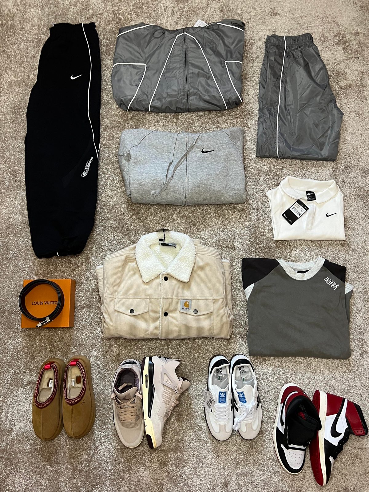 10kg Lovegobuy haul to the EU