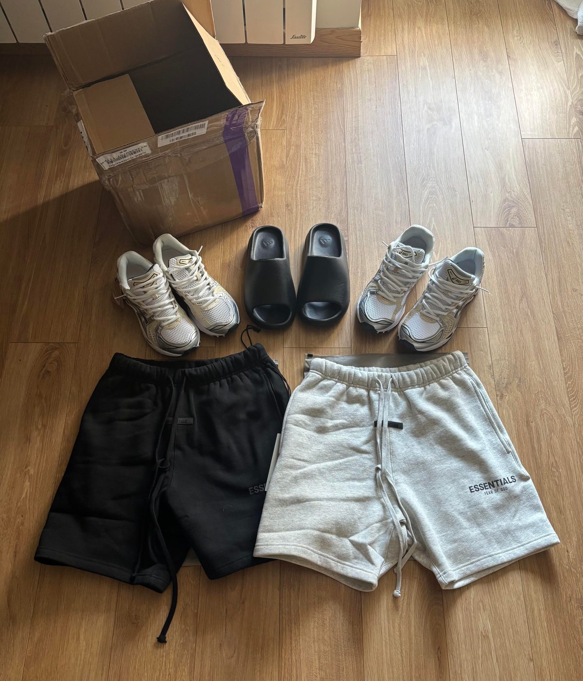 3.5kg Lovegobuy petit colis (EU)